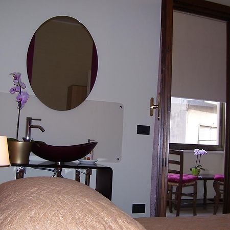 La Boheme Bed & Breakfast Verona Room photo