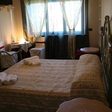 La Boheme Bed & Breakfast Verona Exterior photo
