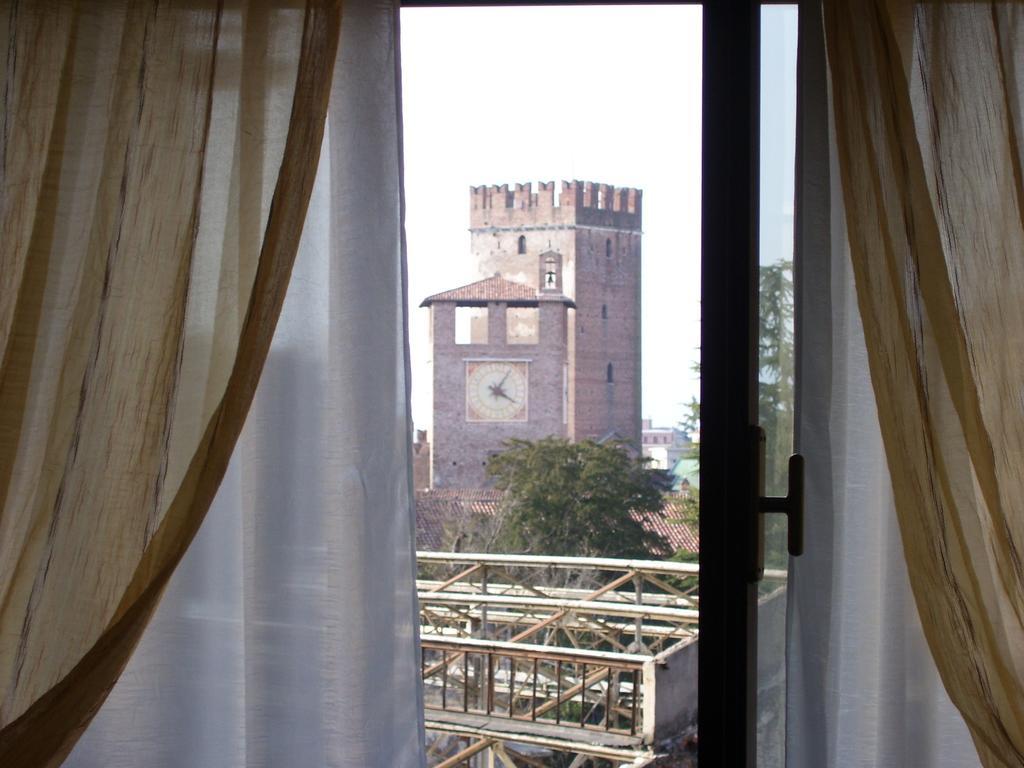 La Boheme Bed & Breakfast Verona Room photo