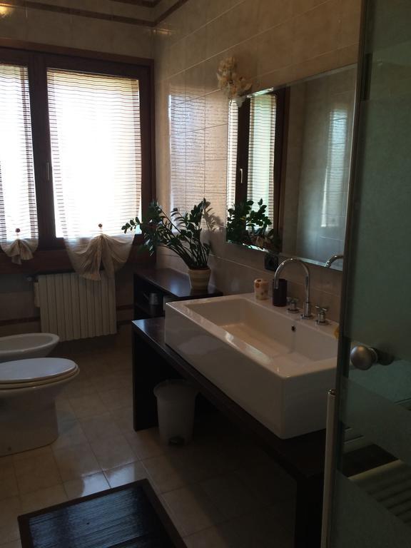 La Boheme Bed & Breakfast Verona Room photo