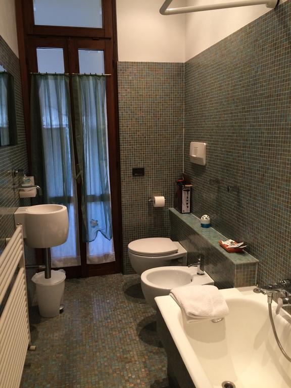 La Boheme Bed & Breakfast Verona Room photo