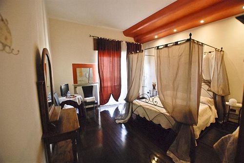 La Boheme Bed & Breakfast Verona Exterior photo