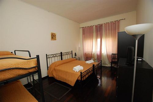 La Boheme Bed & Breakfast Verona Exterior photo