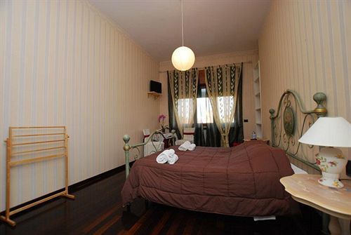 La Boheme Bed & Breakfast Verona Exterior photo