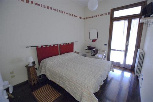 La Boheme Bed & Breakfast Verona Exterior photo