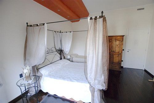 La Boheme Bed & Breakfast Verona Exterior photo