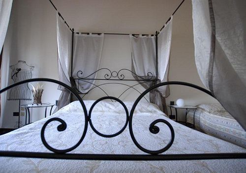 La Boheme Bed & Breakfast Verona Exterior photo