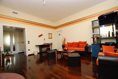 La Boheme Bed & Breakfast Verona Exterior photo