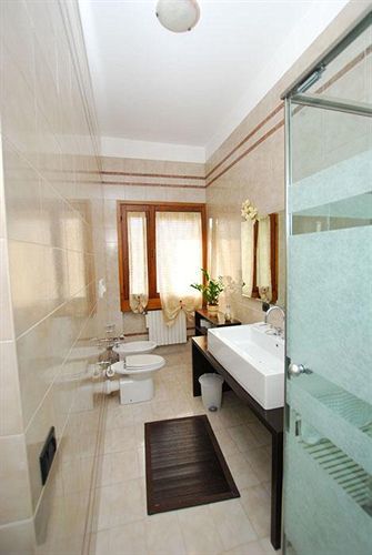 La Boheme Bed & Breakfast Verona Exterior photo