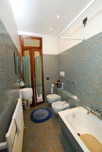 La Boheme Bed & Breakfast Verona Exterior photo